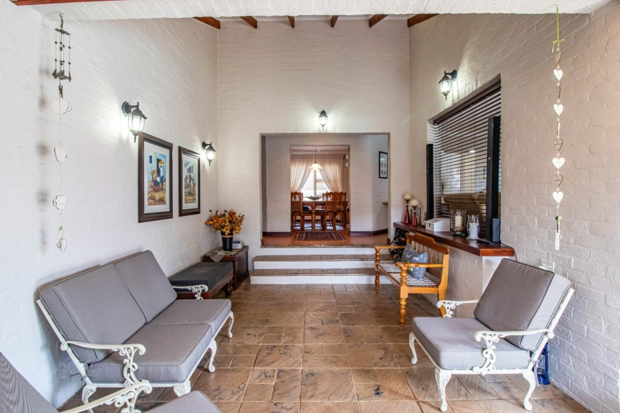 3 Bedroom Property for Sale in Glenvista Gauteng