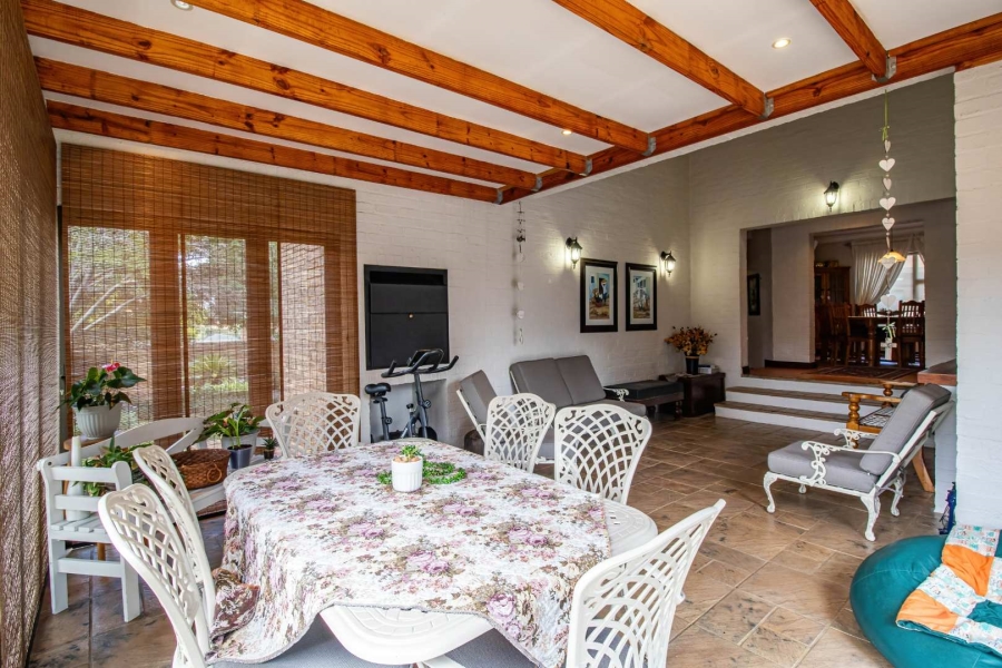 3 Bedroom Property for Sale in Glenvista Gauteng