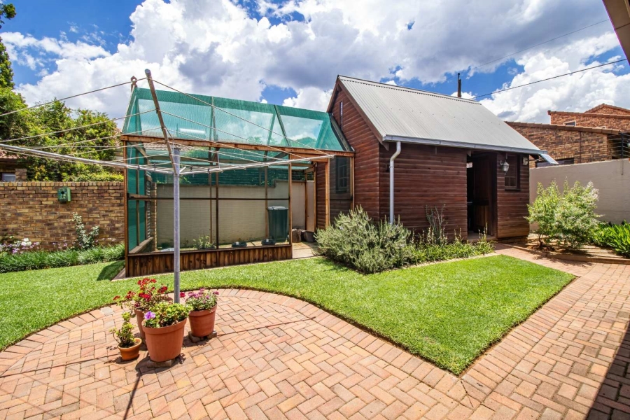 3 Bedroom Property for Sale in Glenvista Gauteng