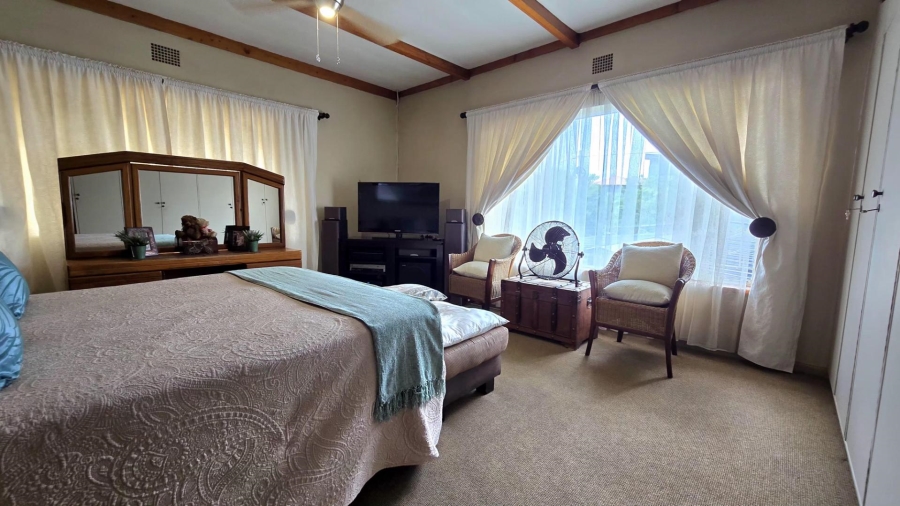 4 Bedroom Property for Sale in South Crest Gauteng