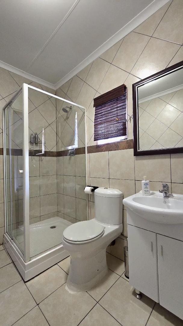 4 Bedroom Property for Sale in South Crest Gauteng