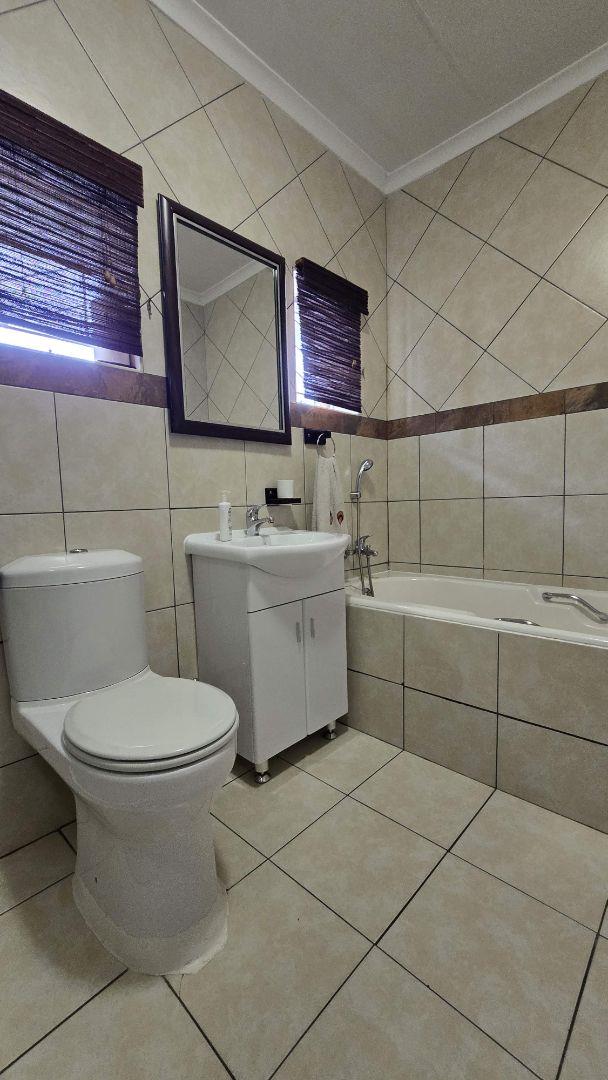 4 Bedroom Property for Sale in South Crest Gauteng