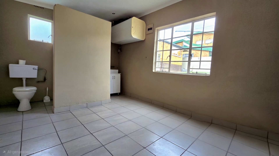 4 Bedroom Property for Sale in South Crest Gauteng