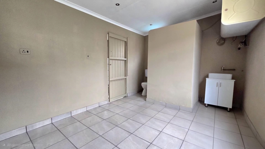 4 Bedroom Property for Sale in South Crest Gauteng