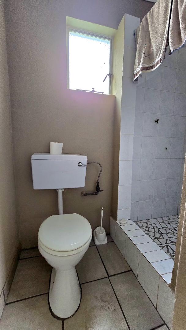 4 Bedroom Property for Sale in South Crest Gauteng