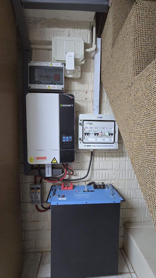 4 Bedroom Property for Sale in South Crest Gauteng