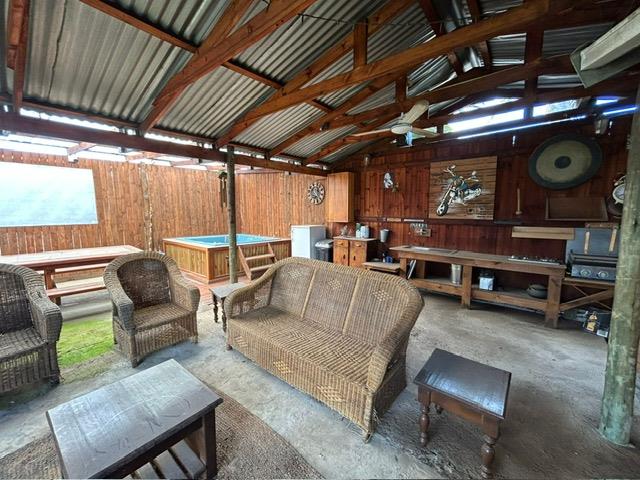 4 Bedroom Property for Sale in Beyerspark Gauteng