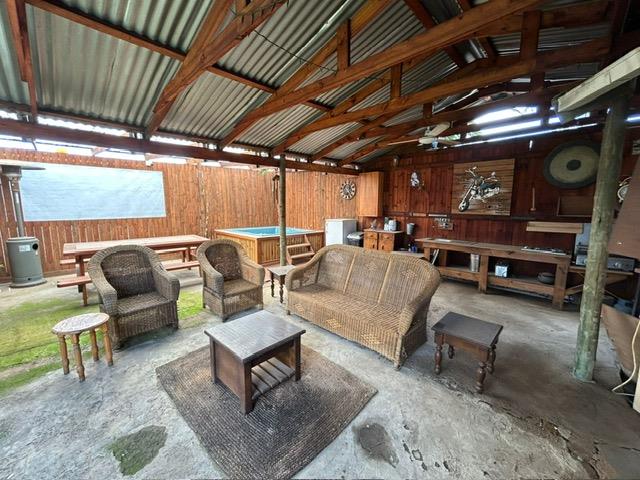 4 Bedroom Property for Sale in Beyerspark Gauteng