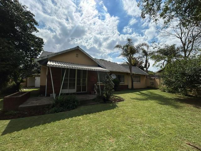 4 Bedroom Property for Sale in Beyerspark Gauteng