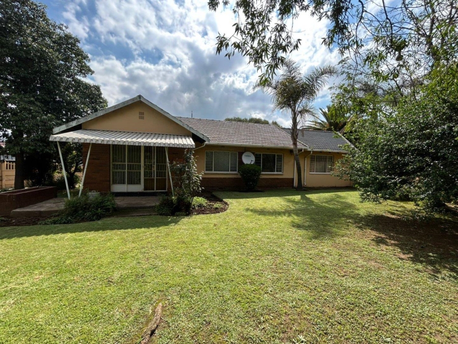 4 Bedroom Property for Sale in Beyerspark Gauteng