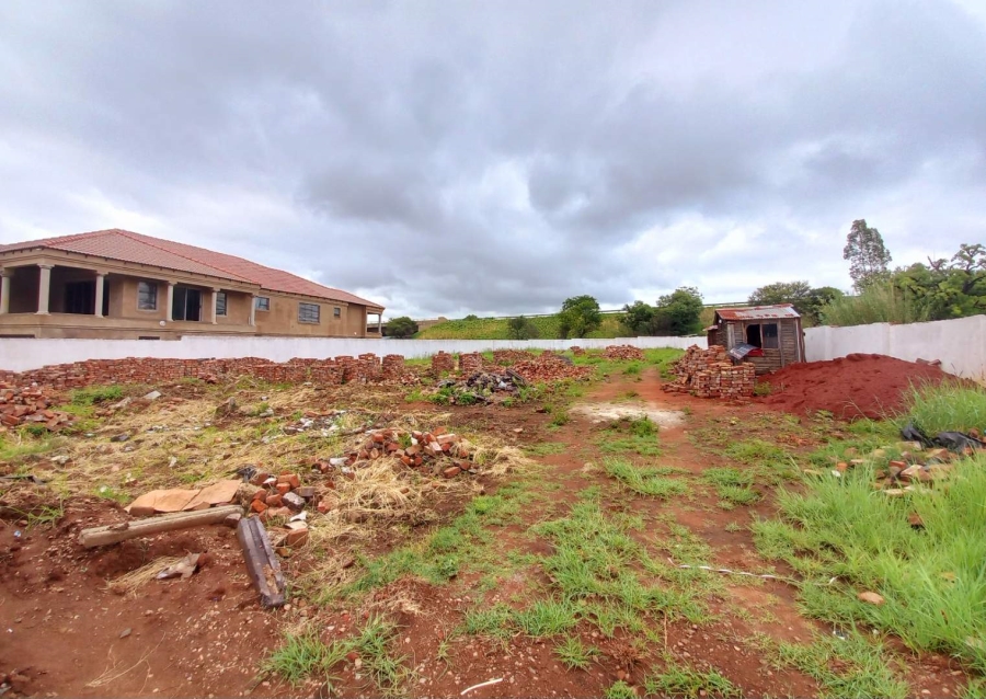 0 Bedroom Property for Sale in Suiderberg Gauteng