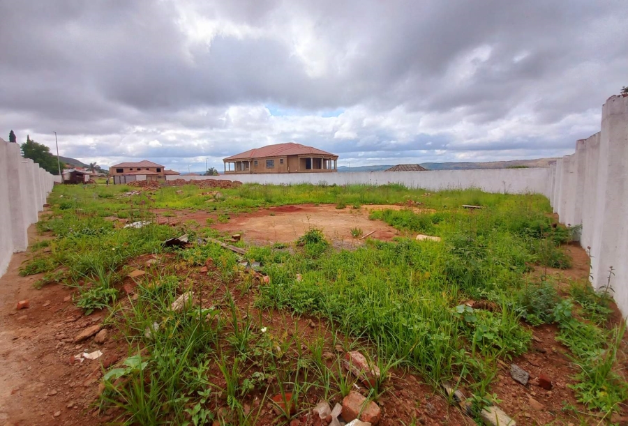 0 Bedroom Property for Sale in Suiderberg Gauteng