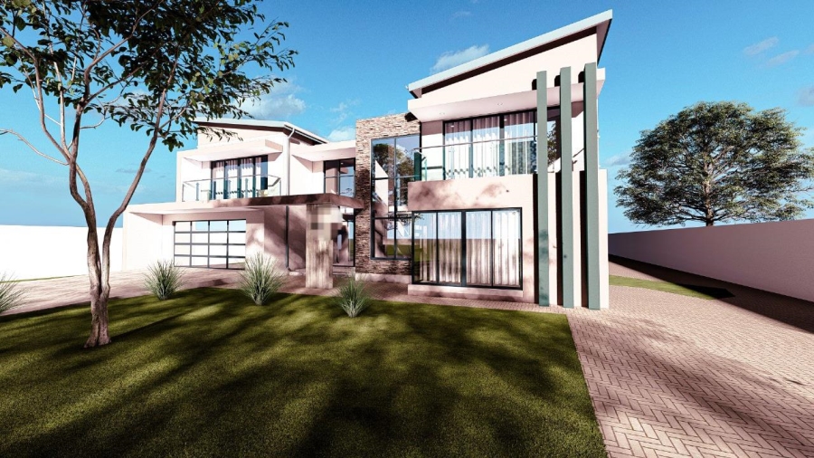 0 Bedroom Property for Sale in Suiderberg Gauteng