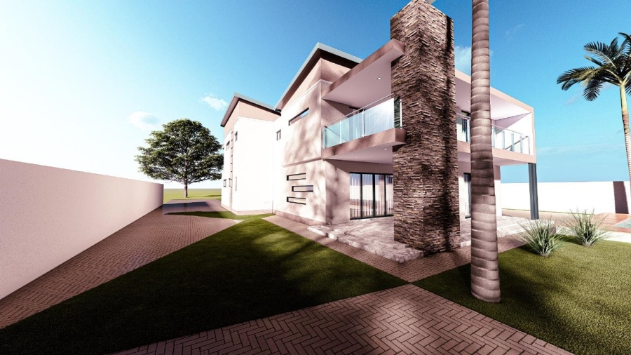 0 Bedroom Property for Sale in Suiderberg Gauteng