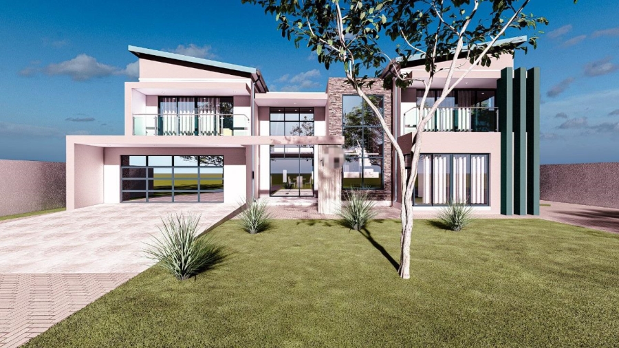 0 Bedroom Property for Sale in Suiderberg Gauteng