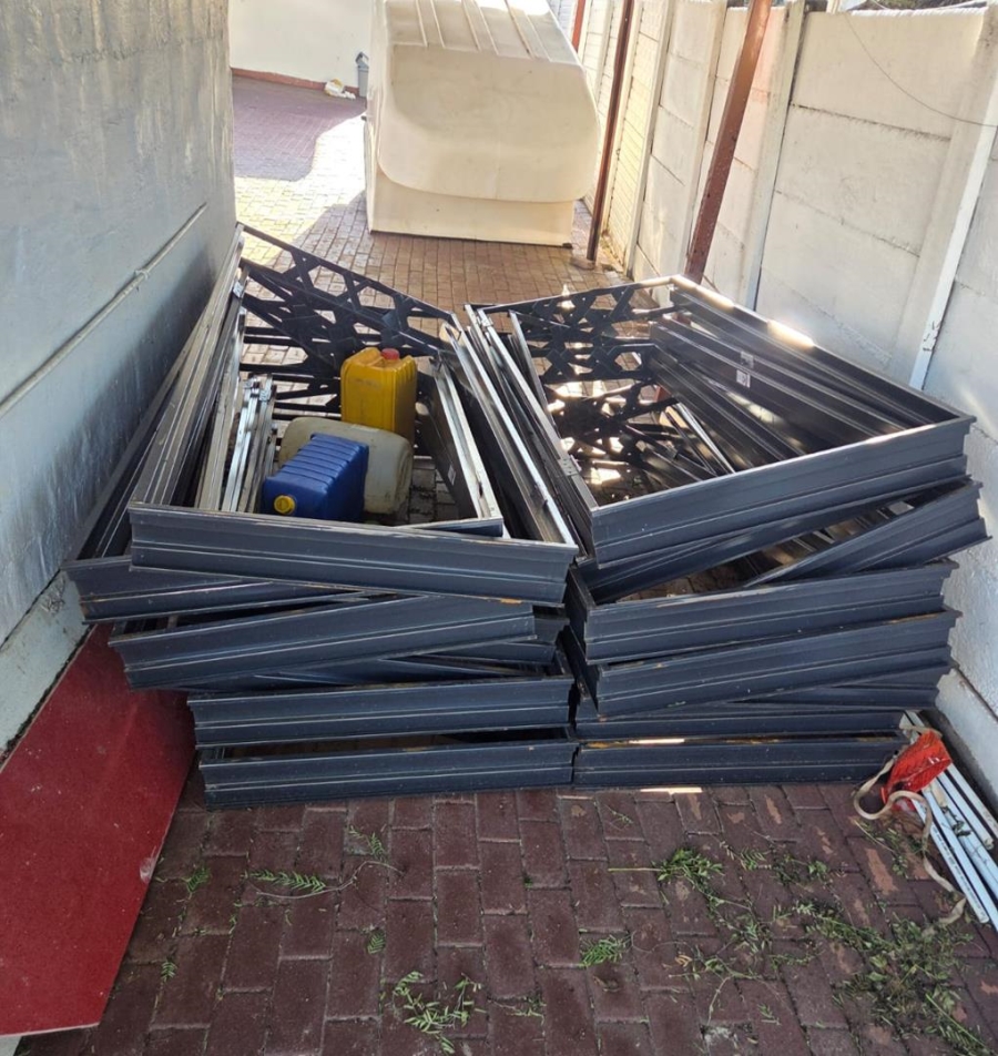 0 Bedroom Property for Sale in Suiderberg Gauteng