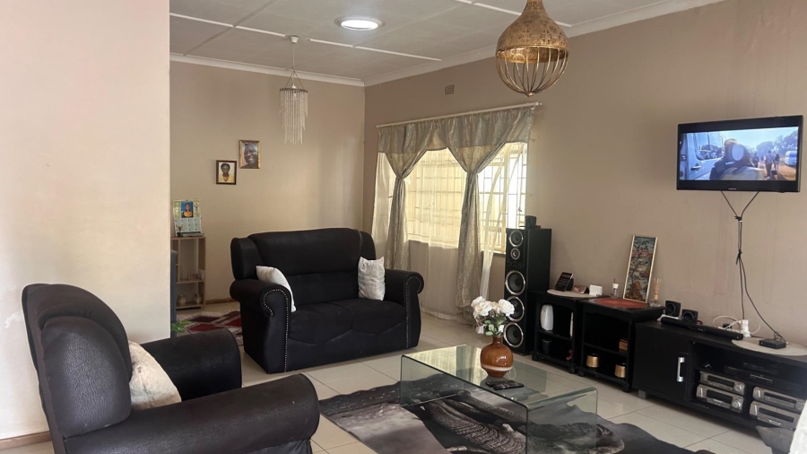 3 Bedroom Property for Sale in Symhurst Gauteng