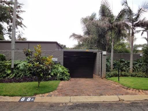 2 Bedroom Property for Sale in Inanda Gauteng