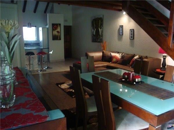 3 Bedroom Property for Sale in Morningside Gauteng