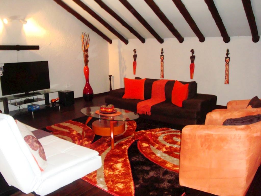 3 Bedroom Property for Sale in Morningside Gauteng