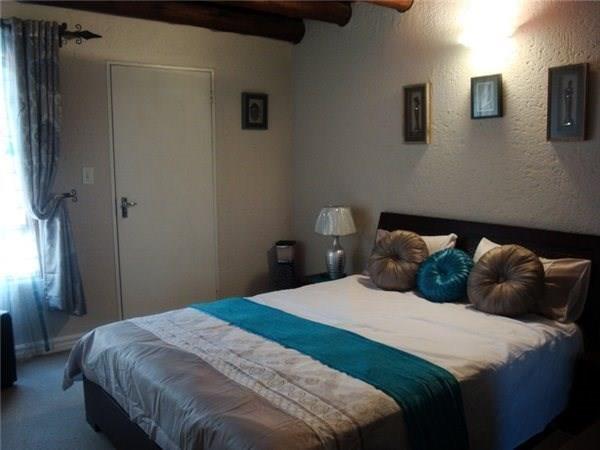 3 Bedroom Property for Sale in Morningside Gauteng