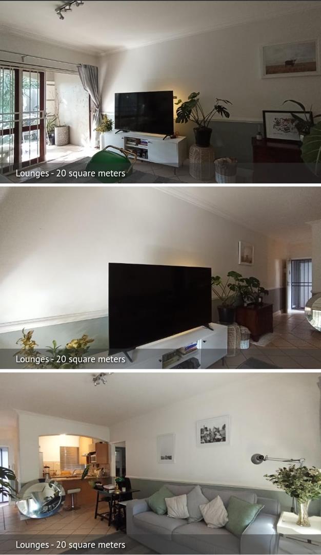 To Let 1 Bedroom Property for Rent in Melrose North Gauteng