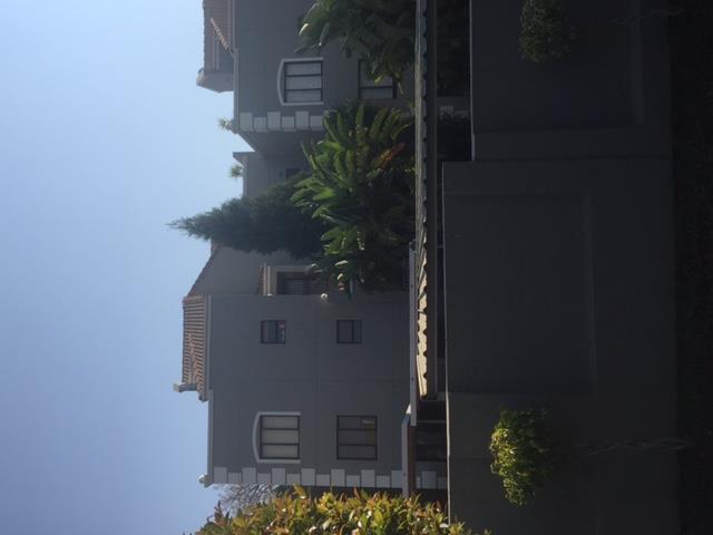 To Let 1 Bedroom Property for Rent in Melrose North Gauteng