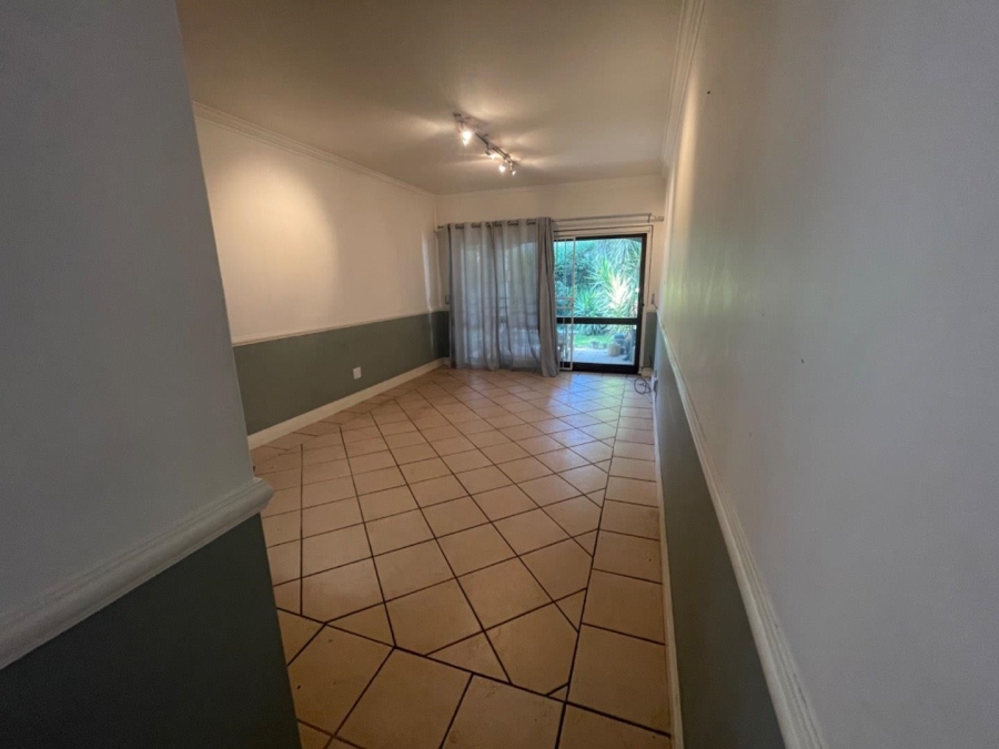 To Let 1 Bedroom Property for Rent in Melrose North Gauteng