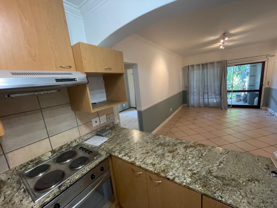 To Let 1 Bedroom Property for Rent in Melrose North Gauteng