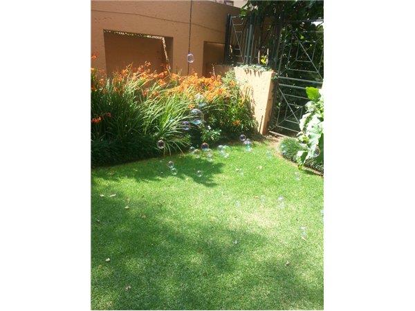 To Let 1 Bedroom Property for Rent in Riviera Gauteng