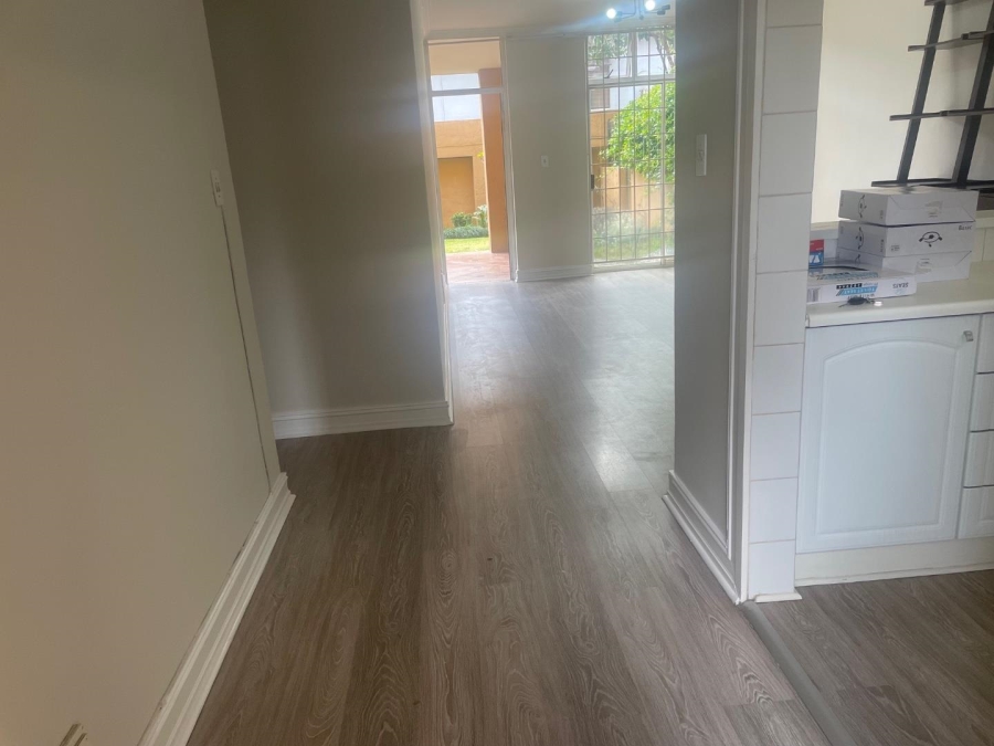 To Let 1 Bedroom Property for Rent in Riviera Gauteng