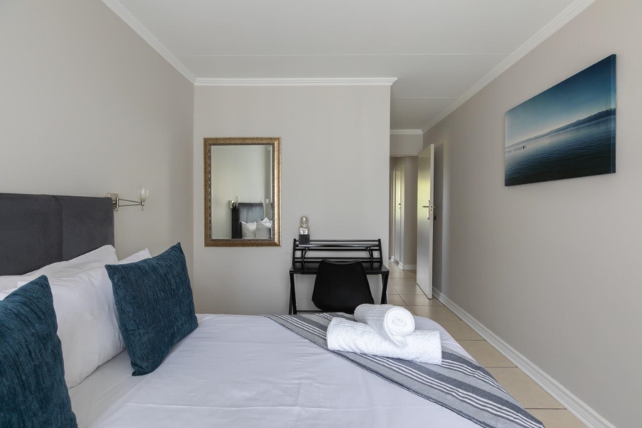 To Let 2 Bedroom Property for Rent in Sandown Gauteng