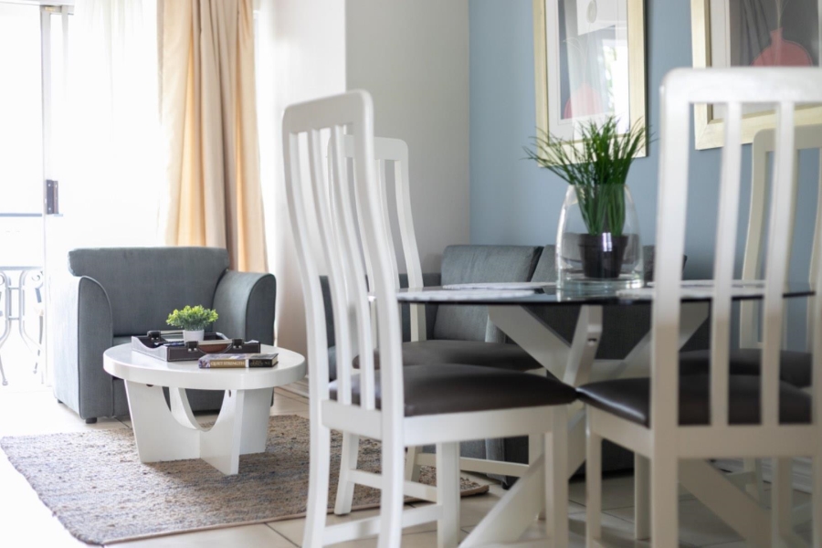 To Let 2 Bedroom Property for Rent in Sandown Gauteng