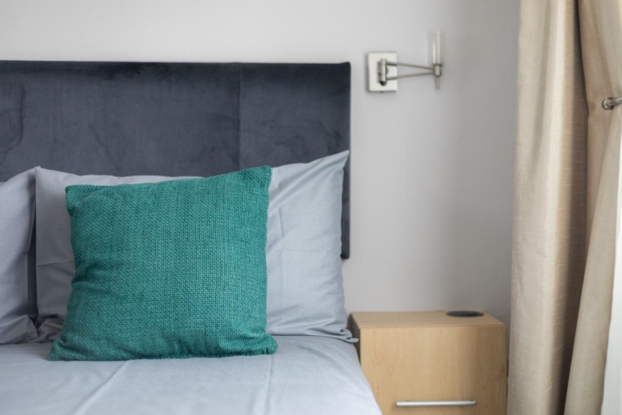 To Let 2 Bedroom Property for Rent in Sandown Gauteng