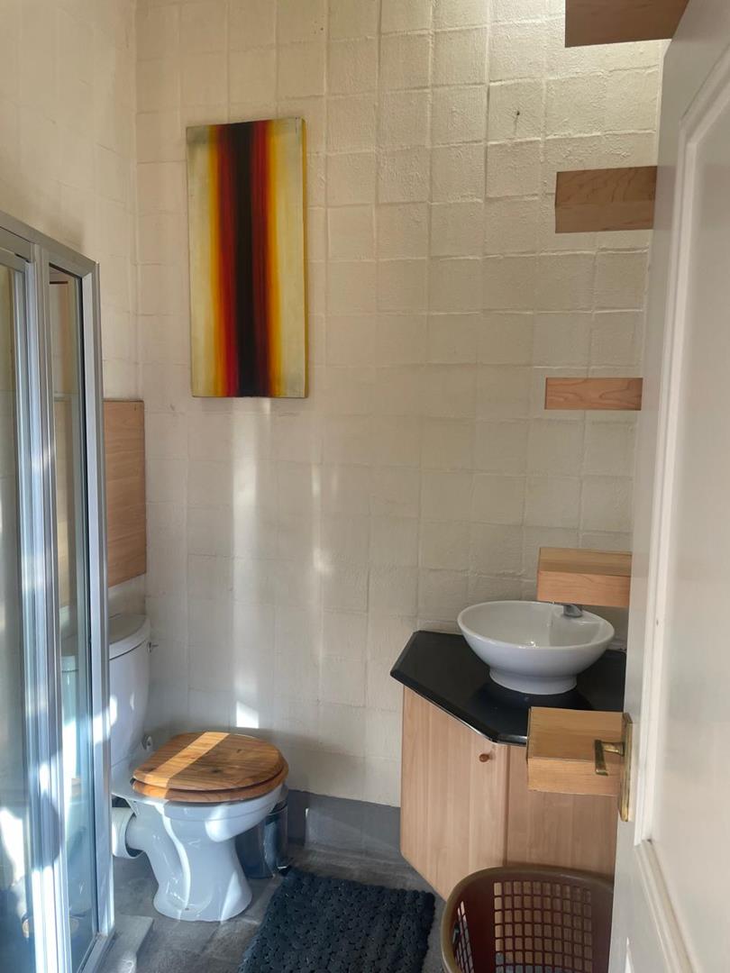 To Let 0 Bedroom Property for Rent in Sandown Gauteng