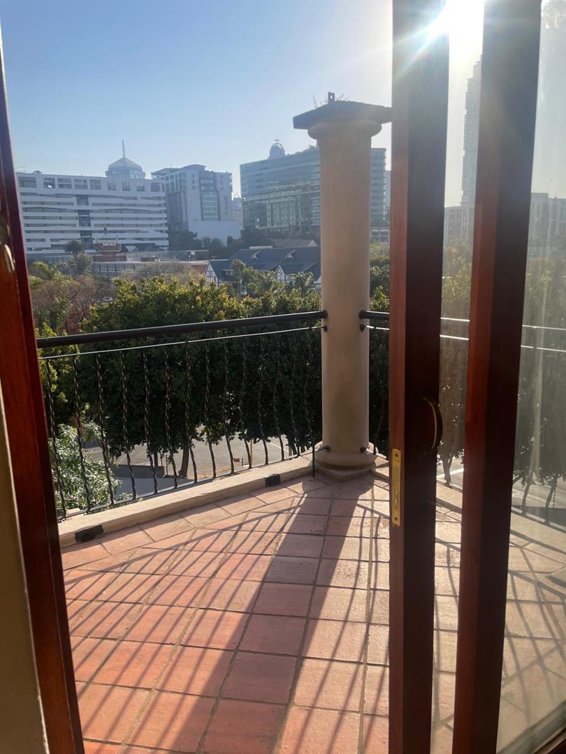 To Let 0 Bedroom Property for Rent in Sandown Gauteng