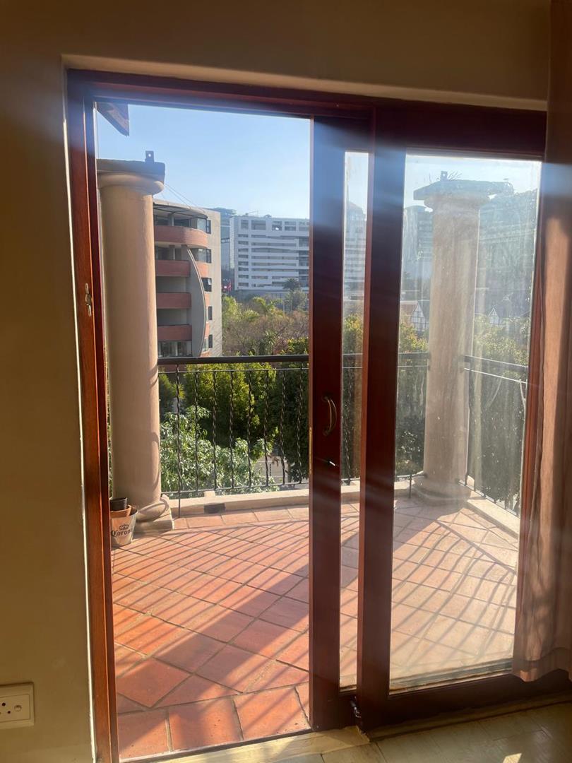 To Let 0 Bedroom Property for Rent in Sandown Gauteng