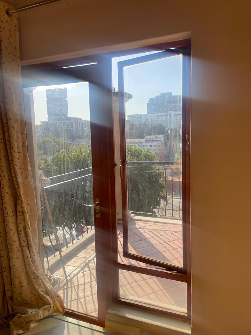 To Let 0 Bedroom Property for Rent in Sandown Gauteng