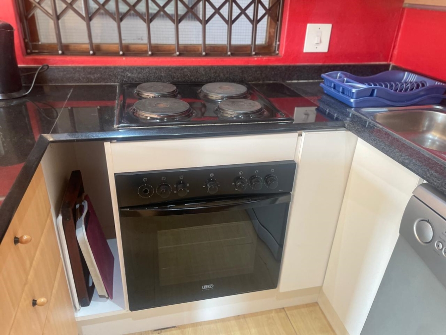 To Let 0 Bedroom Property for Rent in Sandown Gauteng