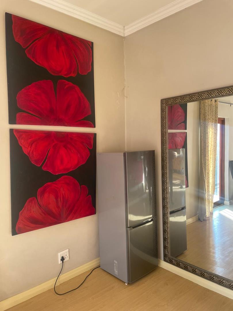 To Let 0 Bedroom Property for Rent in Sandown Gauteng