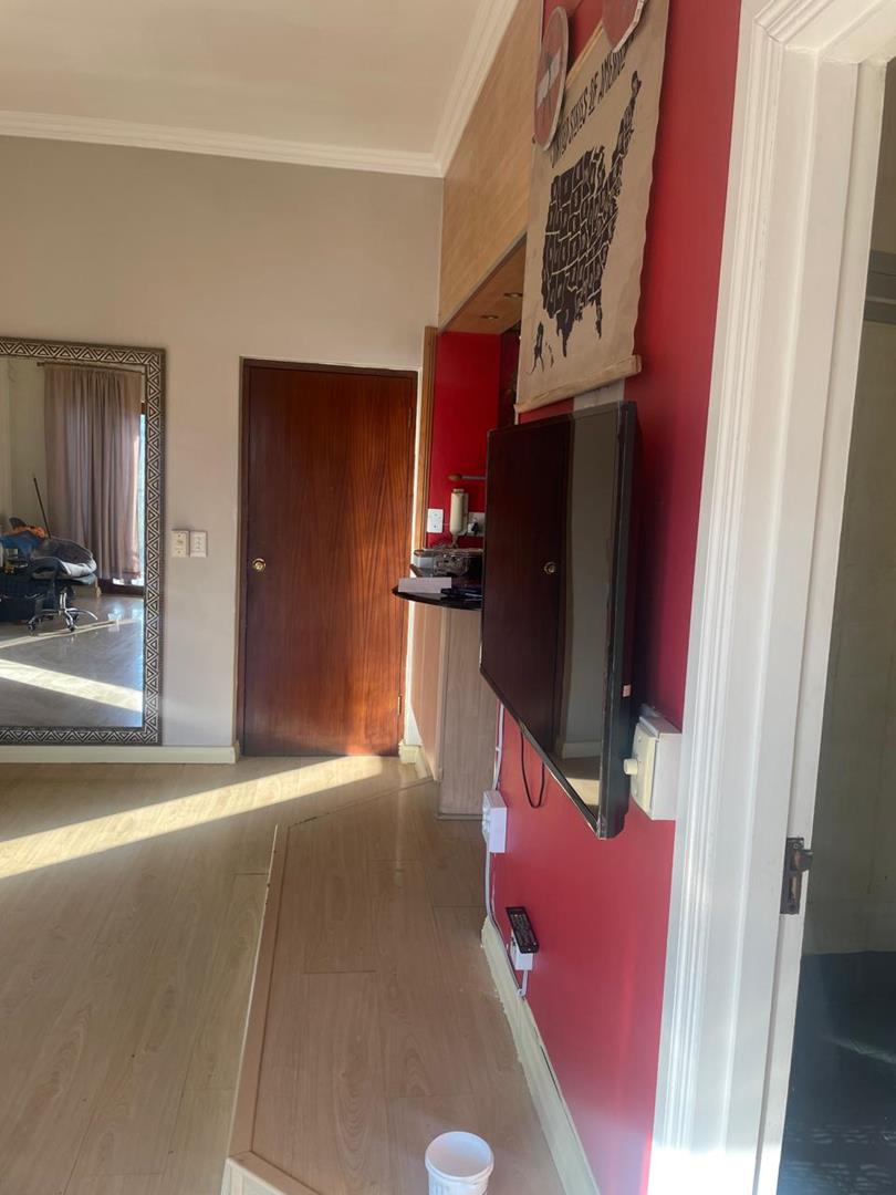 To Let 0 Bedroom Property for Rent in Sandown Gauteng