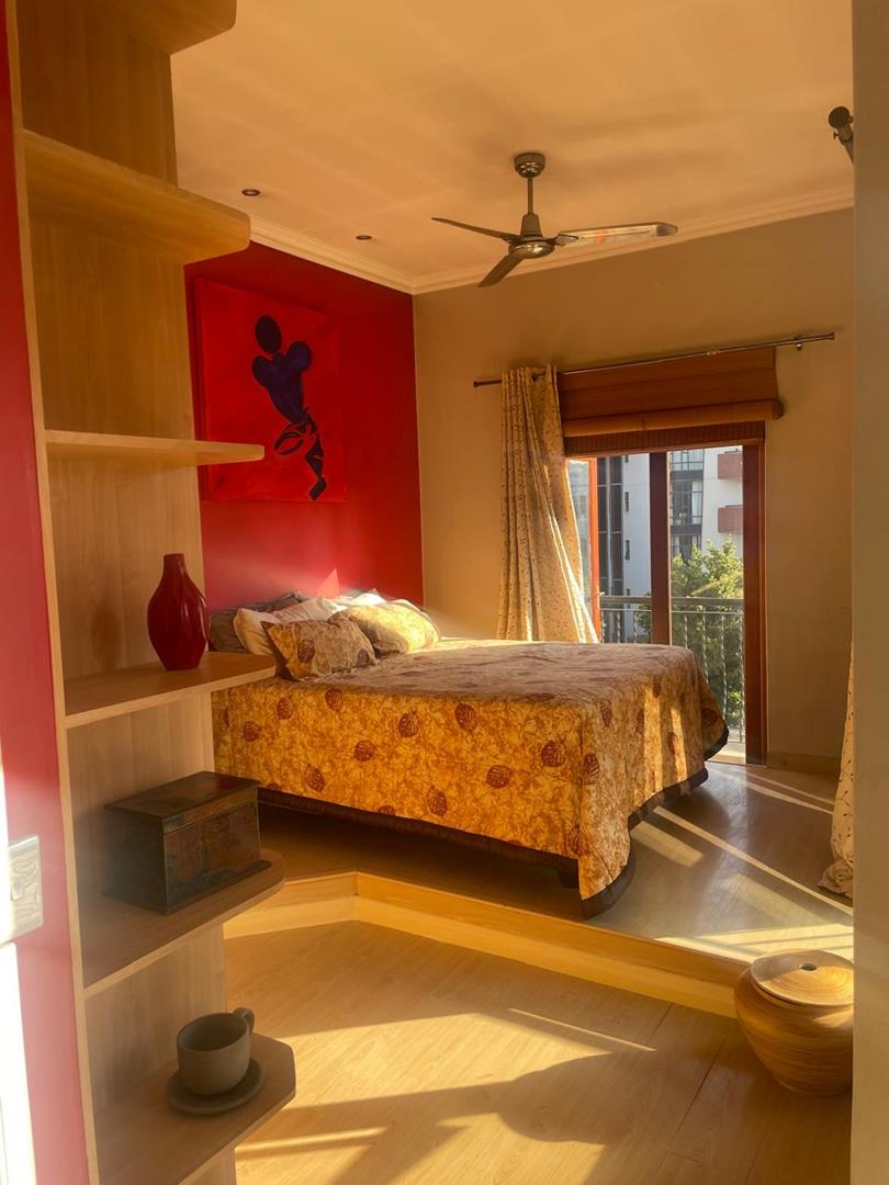 To Let 0 Bedroom Property for Rent in Sandown Gauteng