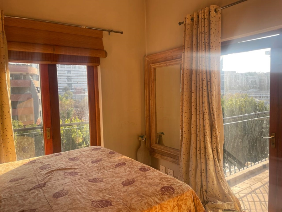 To Let 0 Bedroom Property for Rent in Sandown Gauteng