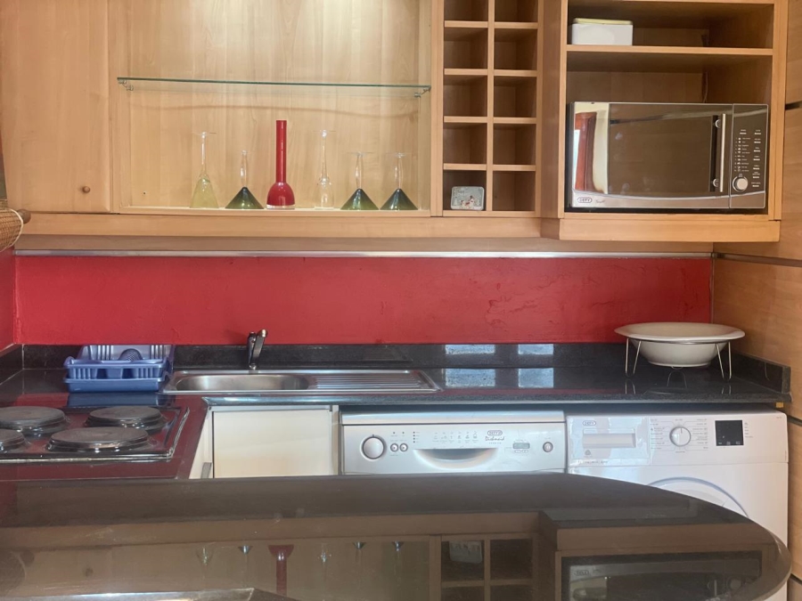 To Let 0 Bedroom Property for Rent in Sandown Gauteng