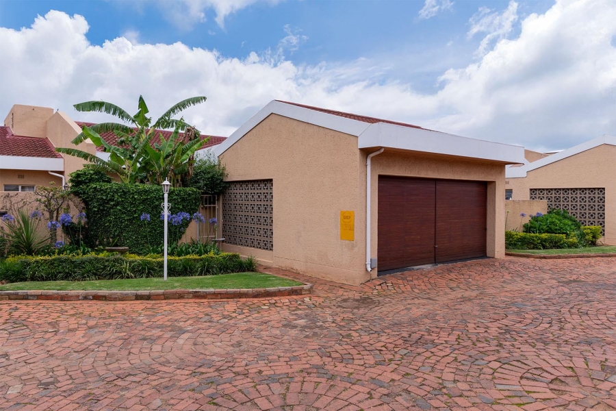 3 Bedroom Property for Sale in Northmead Gauteng
