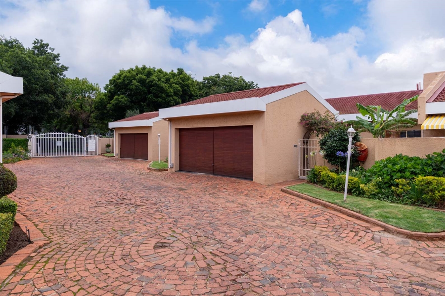 3 Bedroom Property for Sale in Northmead Gauteng