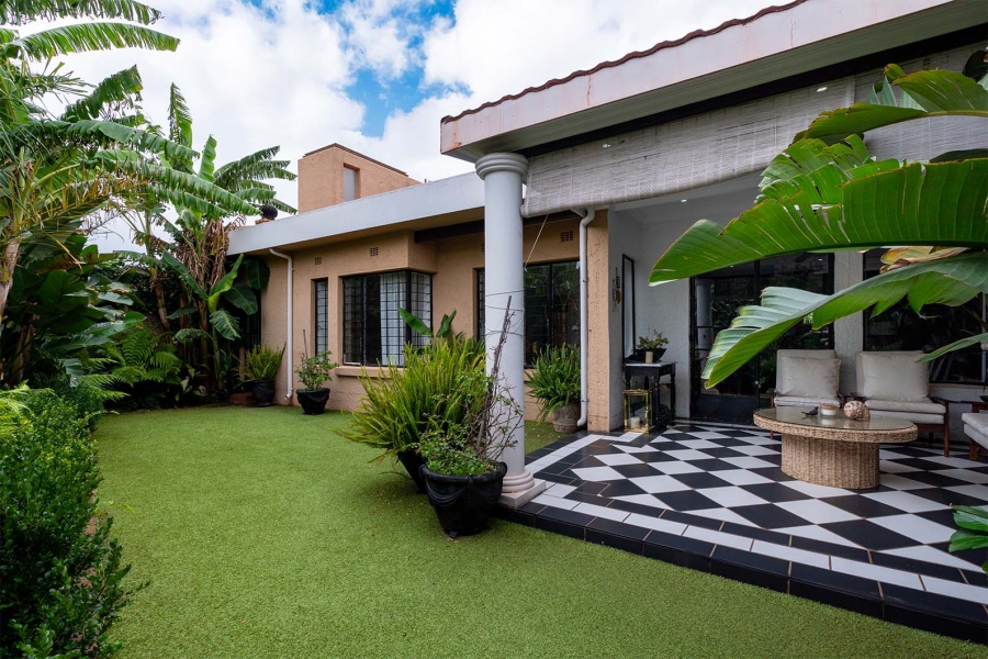 3 Bedroom Property for Sale in Northmead Gauteng