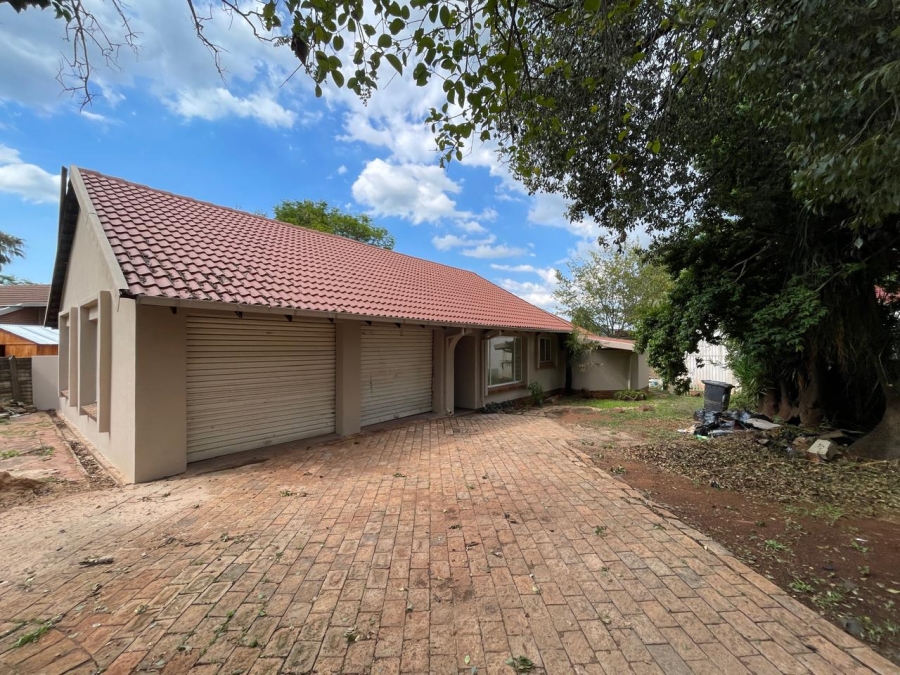 3 Bedroom Property for Sale in Doornpoort Gauteng