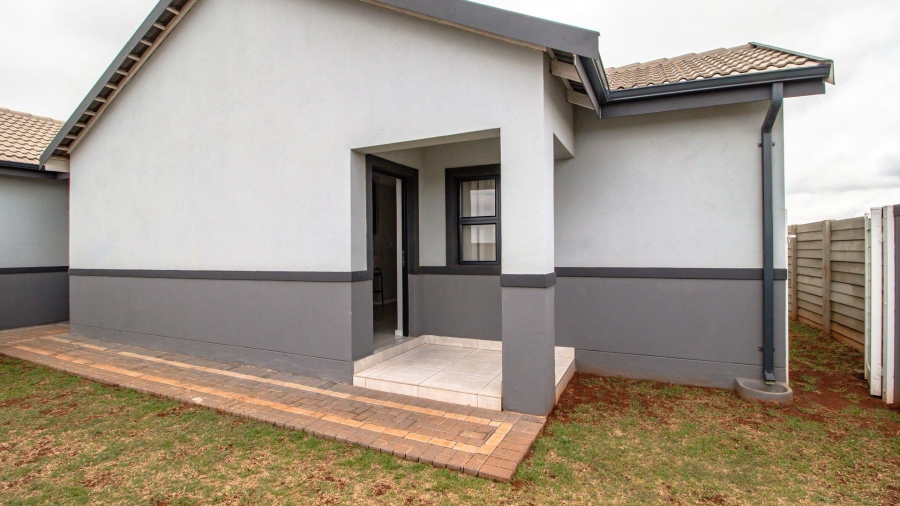 To Let 3 Bedroom Property for Rent in Rynfield Gauteng