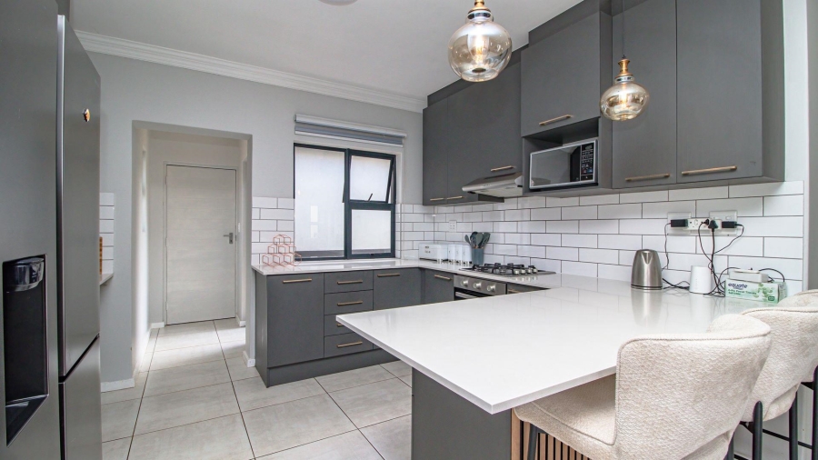 To Let 3 Bedroom Property for Rent in Rynfield Gauteng